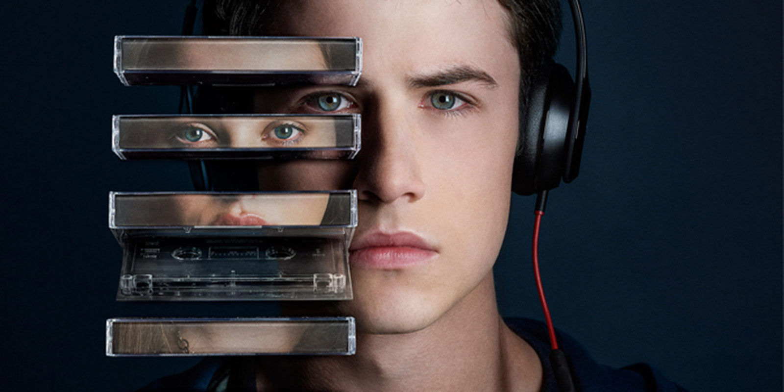Crítica '13 Reasons Why' (Por 13 razones): una serie de Netflix sobre el acoso escolar