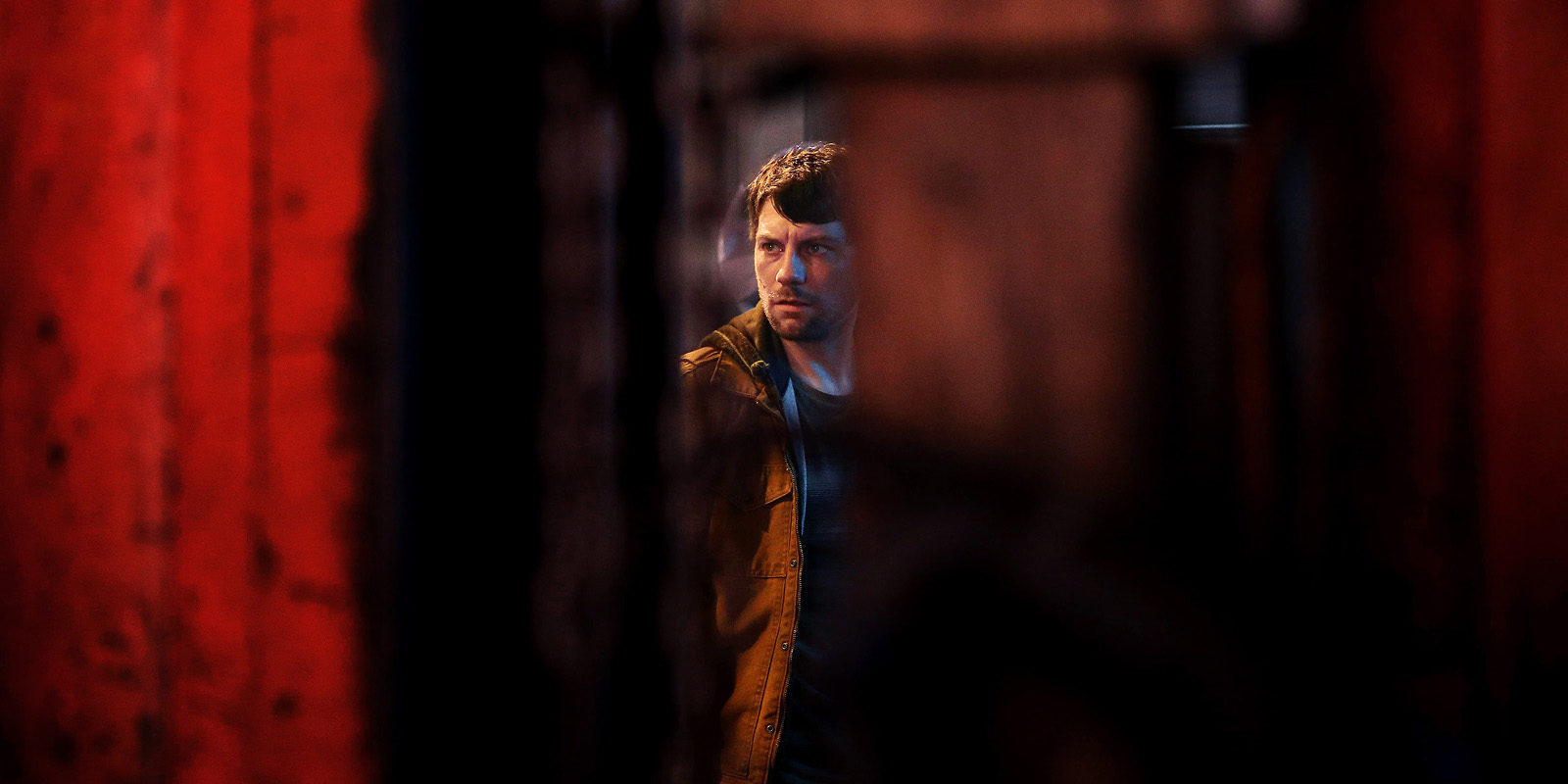 'Outcast' 2x01 crítica: La vuelta del paria