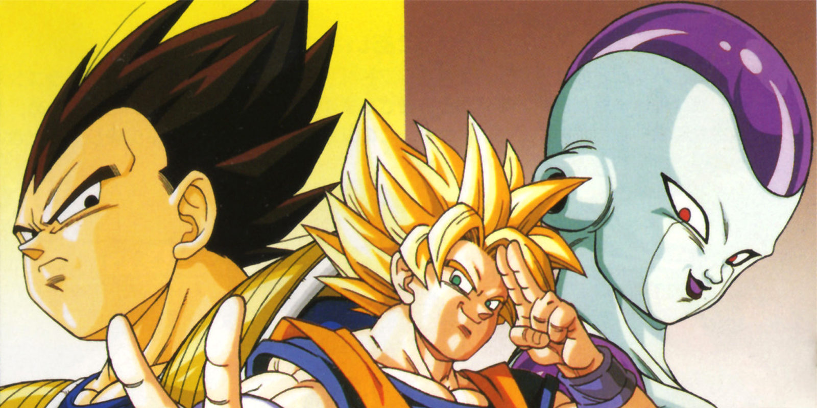 RETRO 'Dragon Ball Z: The Legend', un juego de lucha atípico para Saturn y PlayStation