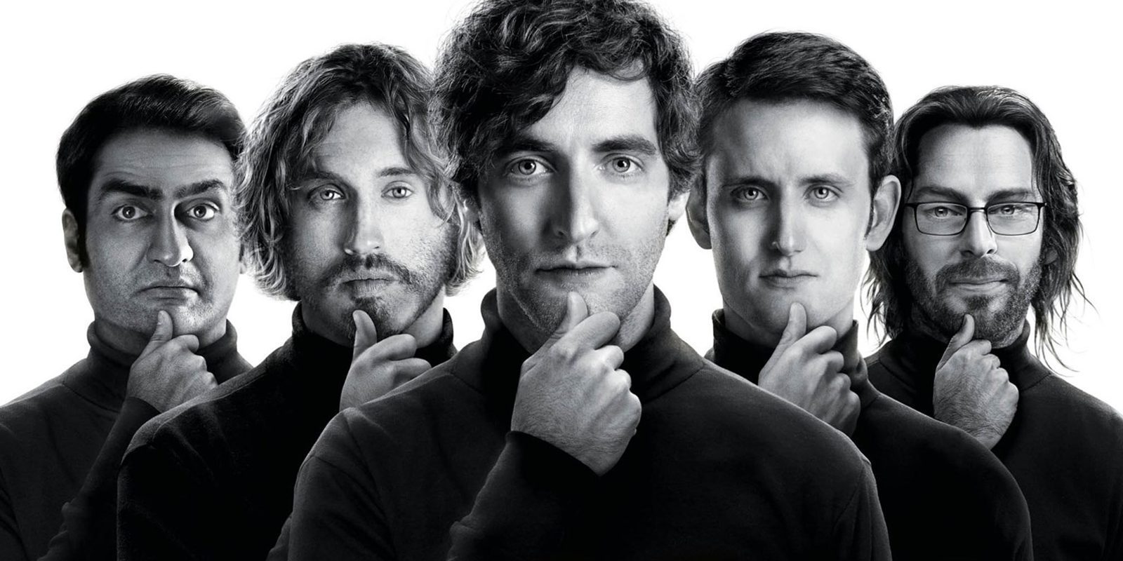 'Silicon Valley' temporada 4: una refrescante vuelta del algoritmo más famoso de HBO