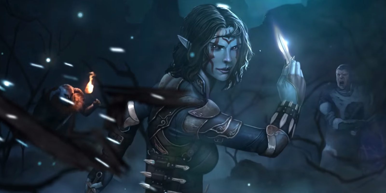 Análisis de 'The Elder Scrolls Legends' para PC