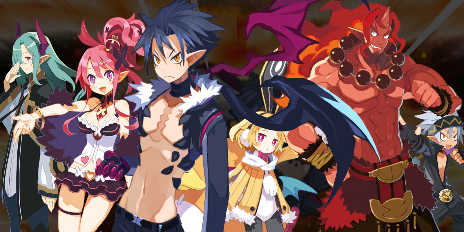 Análisis: 'Disgaea 5 Complete' para Nintendo Switch