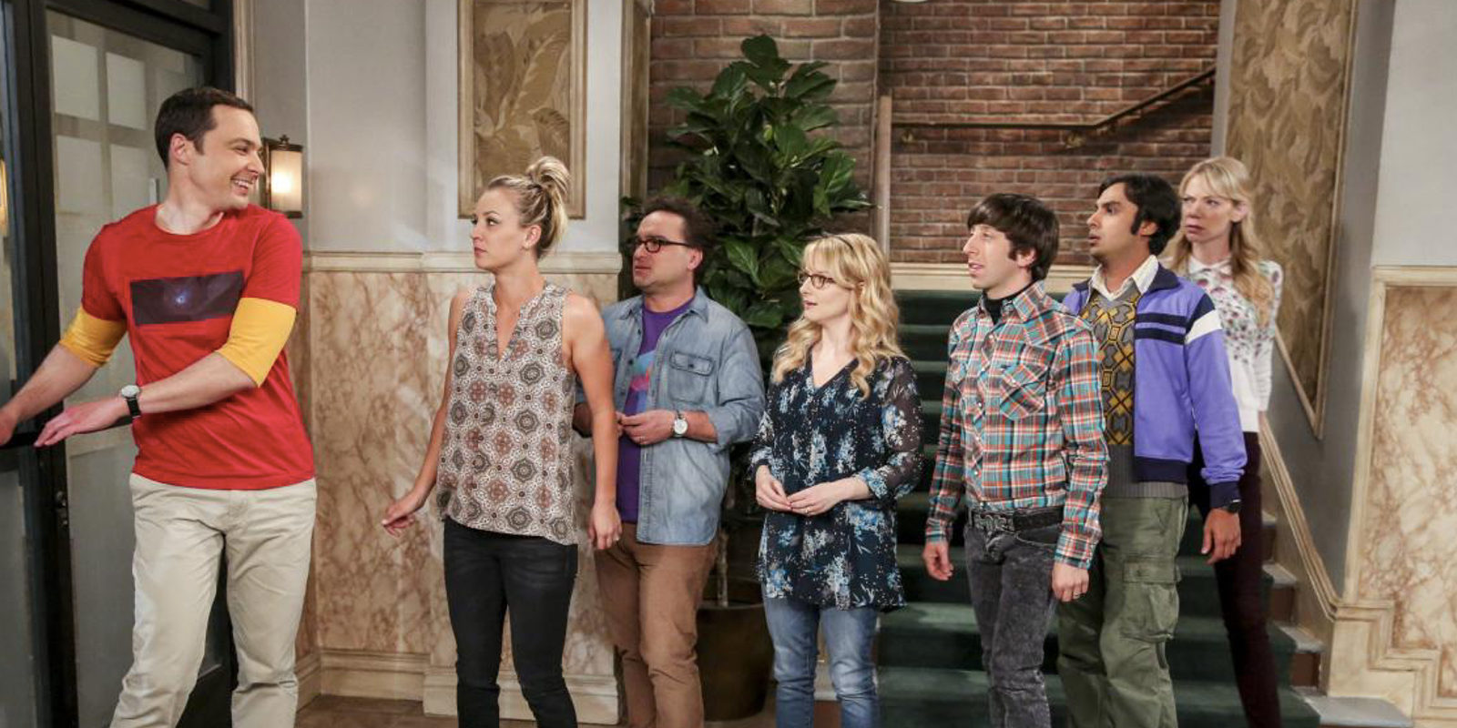 'The Big Bang Theory' 10x24 crítica: No podría ser un fin de temporada sin una gran sorpresa