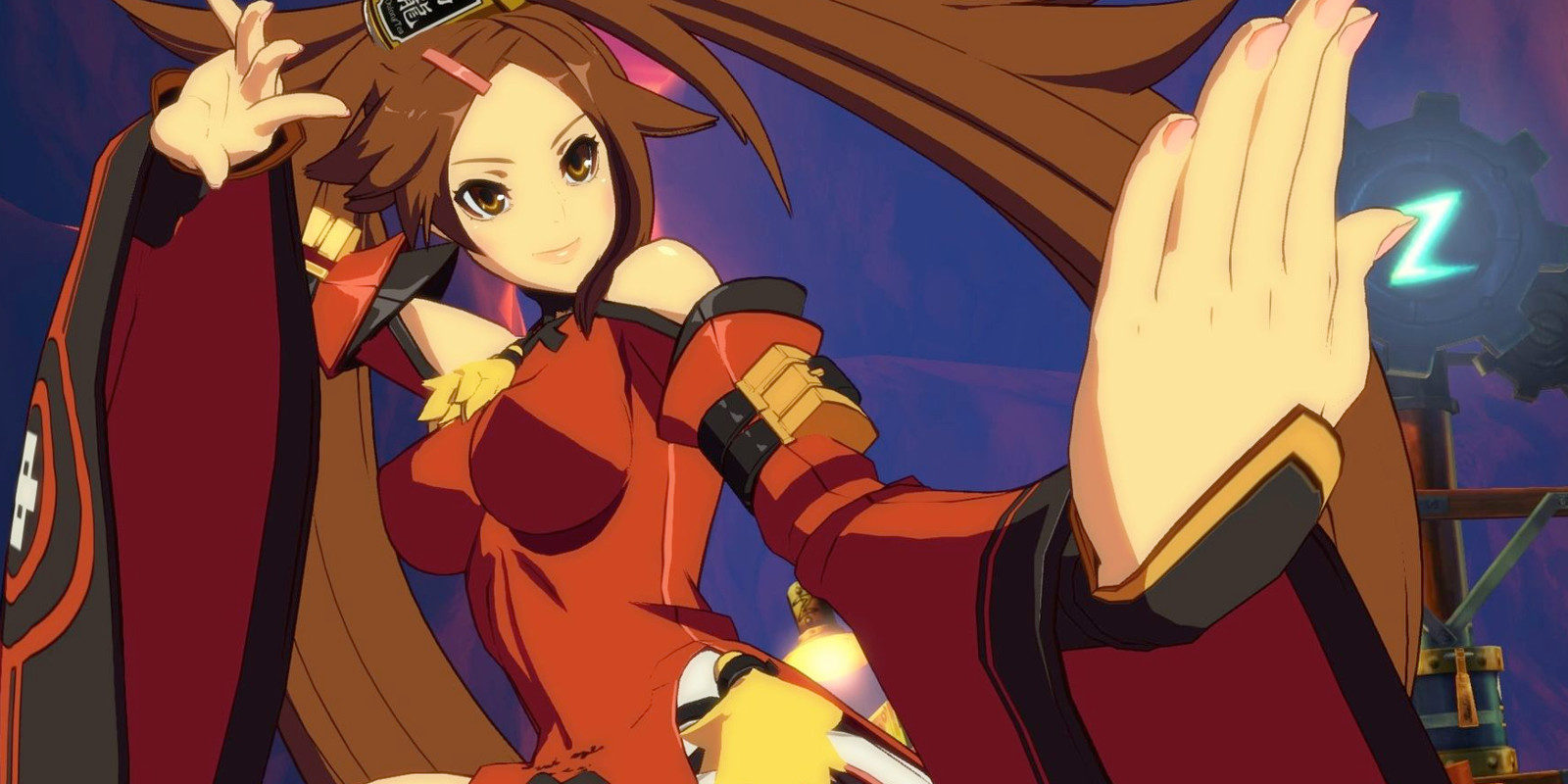 Análisis de 'Guilty Gear Xrd REV 2' para PS4