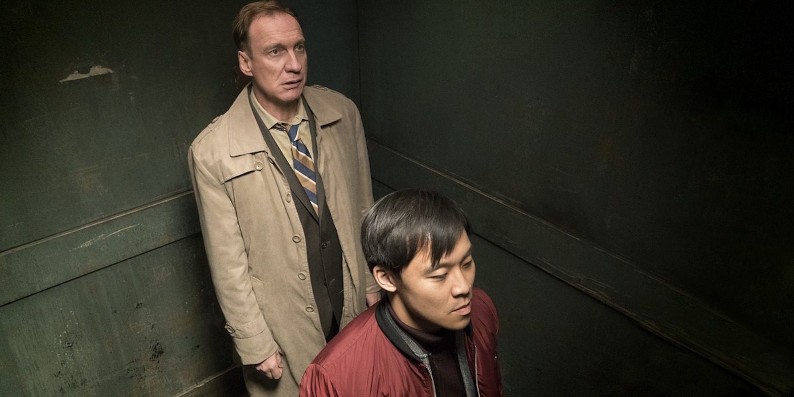 Crítica 'Fargo' 3x10: 'Somebody to love'