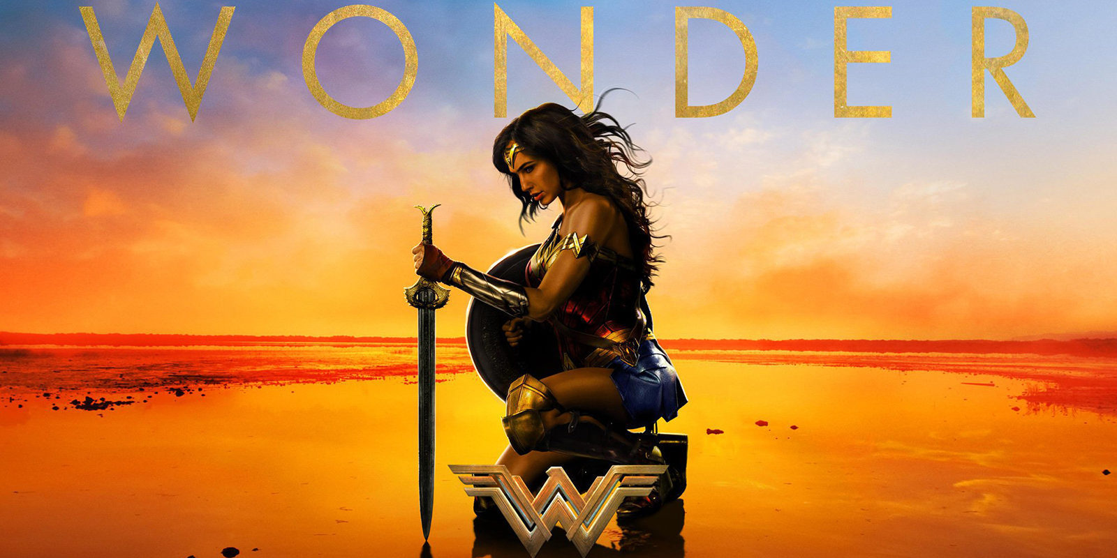 Crítica 'Wonder Woman': ¿el próximo icono feminista?