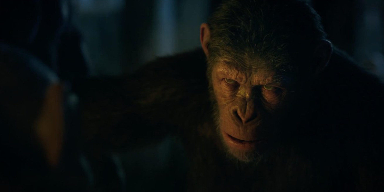 Crítica 'La guerra del planeta de los simios', el reflejo inhumano del fanatismo en la era Trump y Le Pen