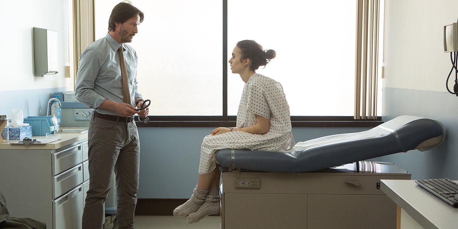 Crítica 'To the Bone': una película vacía