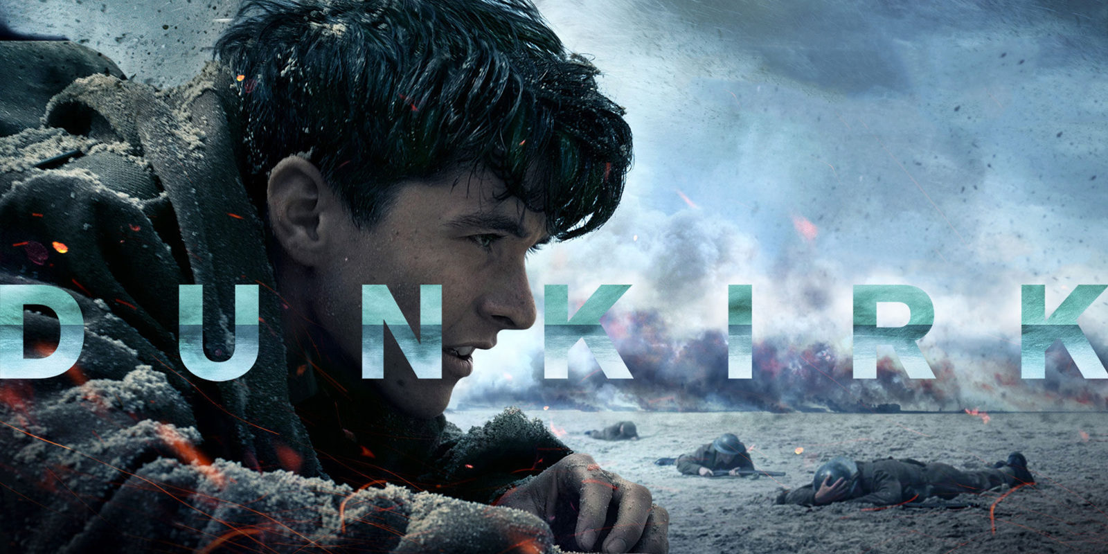 Crítica 'Dunkerque': La angustia por tierra, mar y aire