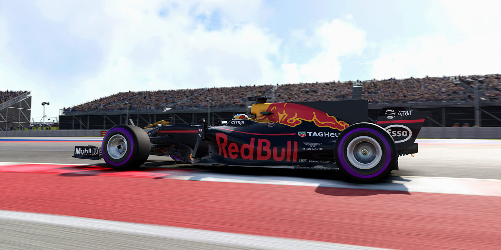 Análisis 'F1 2017' para PS4