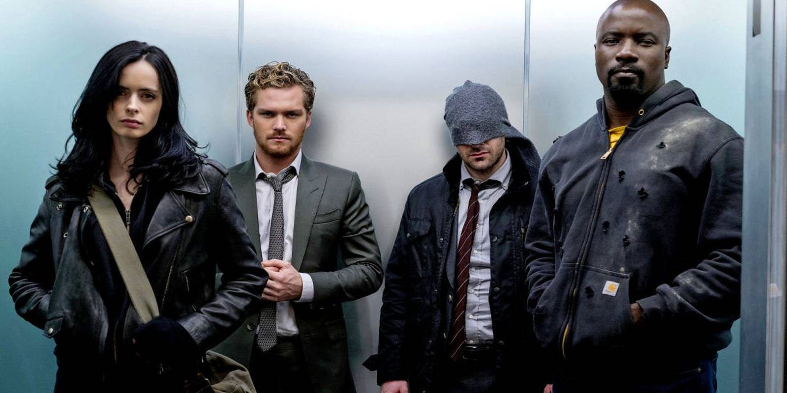 Crítica 'The Defenders' - Las consecuencia de ser un justiciero