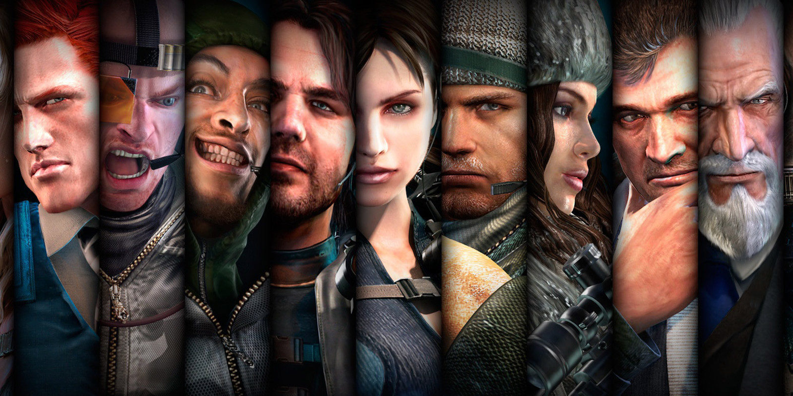 Análisis 'Resident Evil Revelations HD', cuando la saga 'Resident Evil' recuperó el norte