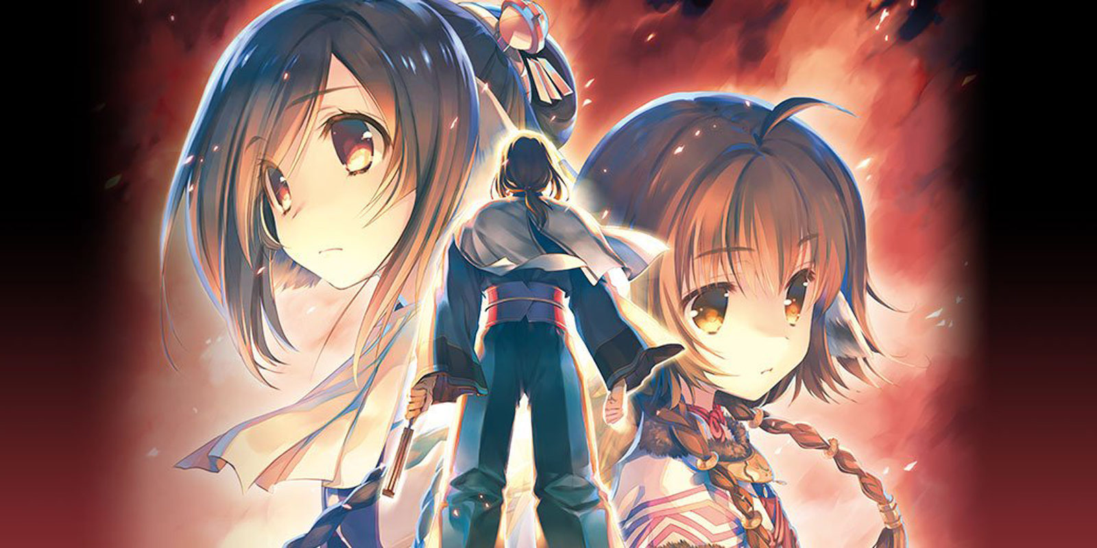 Análisis de 'Utawarerumono: Mask of Truth' para PS4, el final de la trilogía