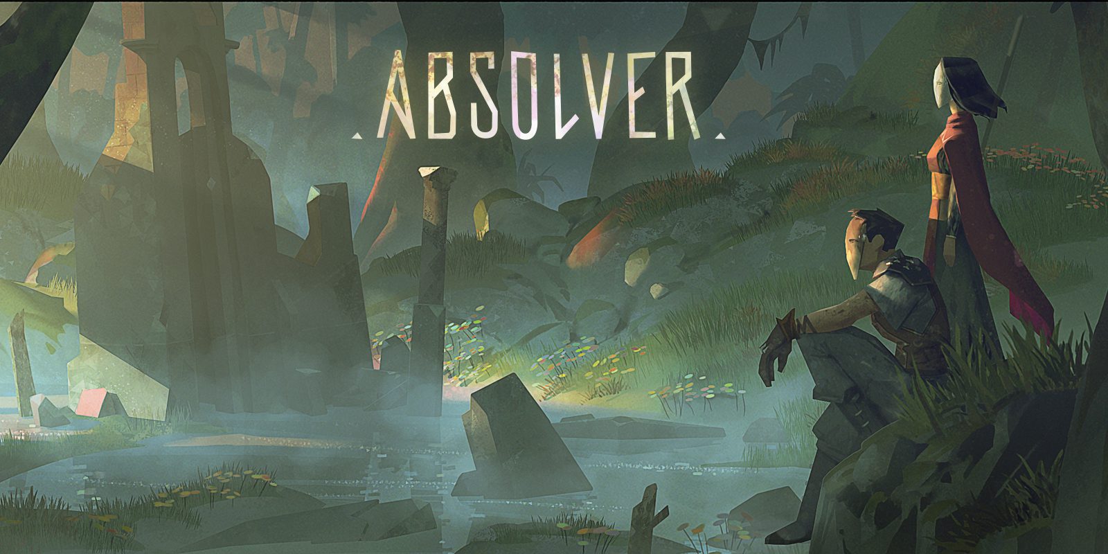 Análisis de 'Absolver' para PC: Cuando las artes marciales funcionan