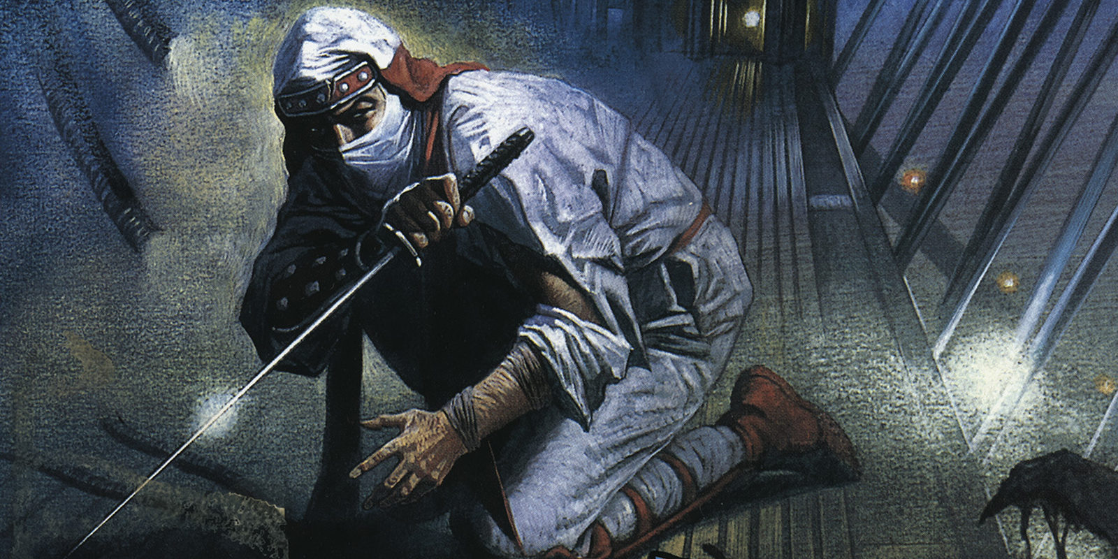 RETRO 'Shinobi 3', analizamos la secuela directa del inolvidable 'The Revenge of Shinobi'