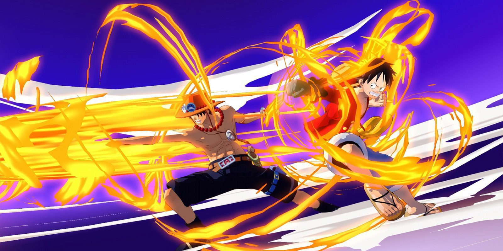 Análisis de 'One Piece: Unlimited World Red – Deluxe Edition': Vuelve las el "Brawler" más colorido