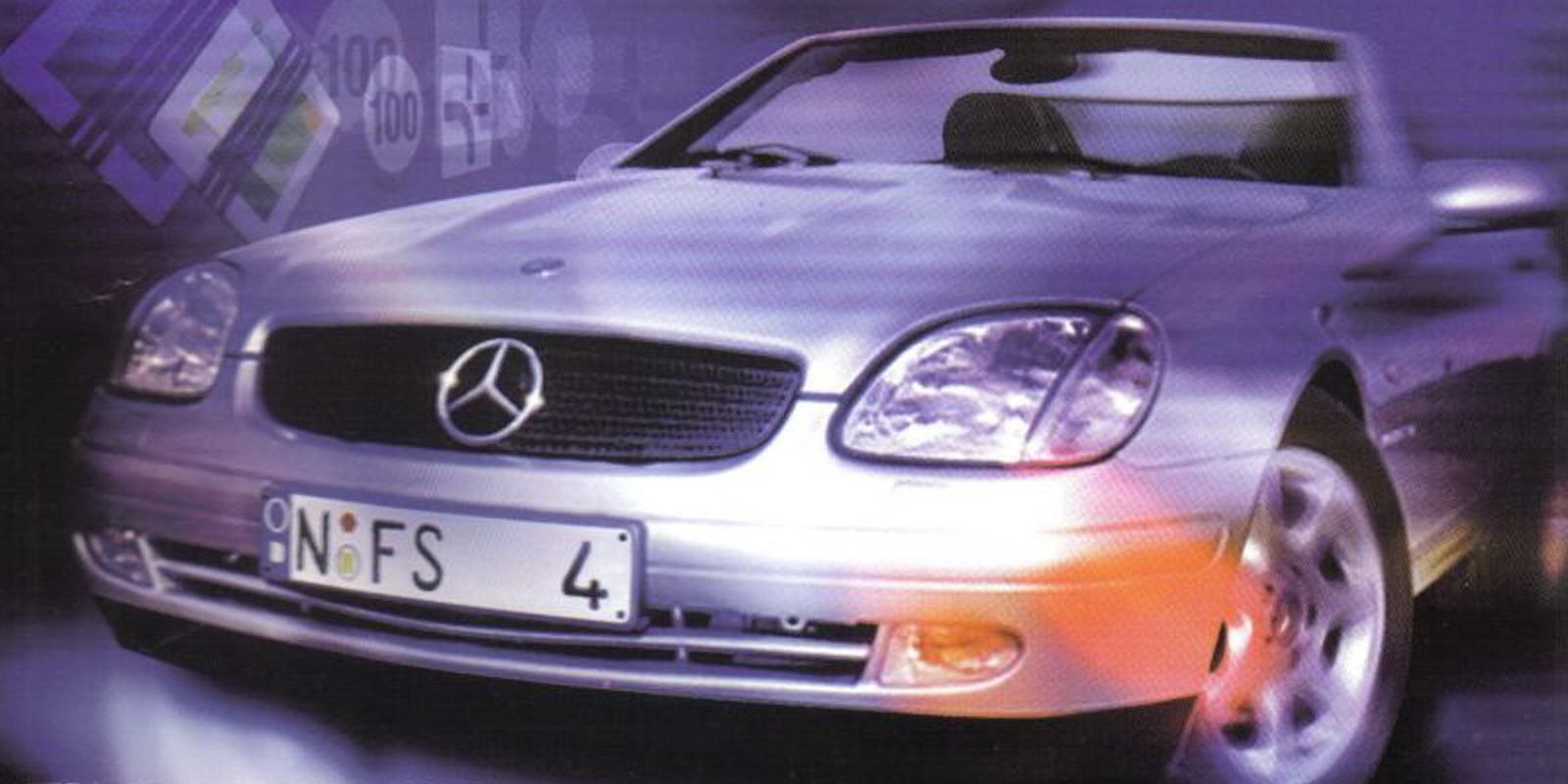 RETRO 'Need for Speed Road Challenge', analizamos la cuarta entrega de la famosa saga 'Need for Speed'