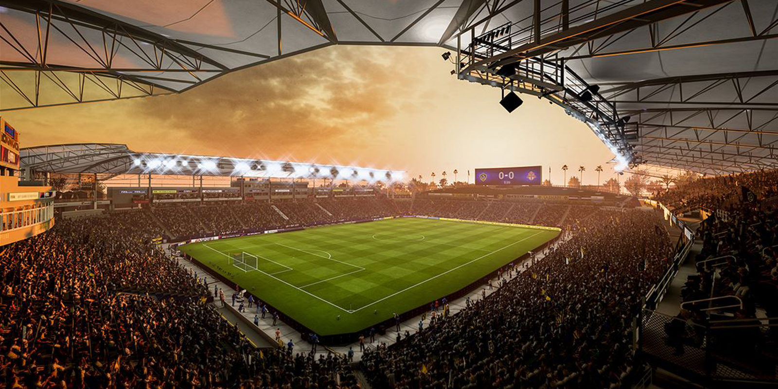 Análisis 'FIFA 18' para Xbox One, EA sigue por el camino de la victoria