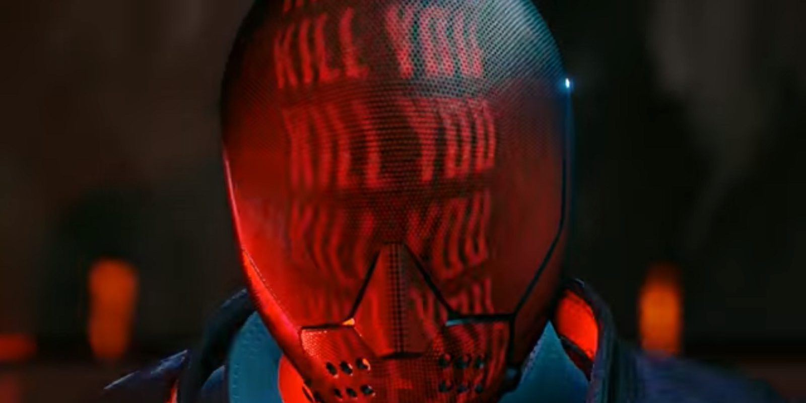 Análisis de 'RUINER' para PC, explosivo y cañero