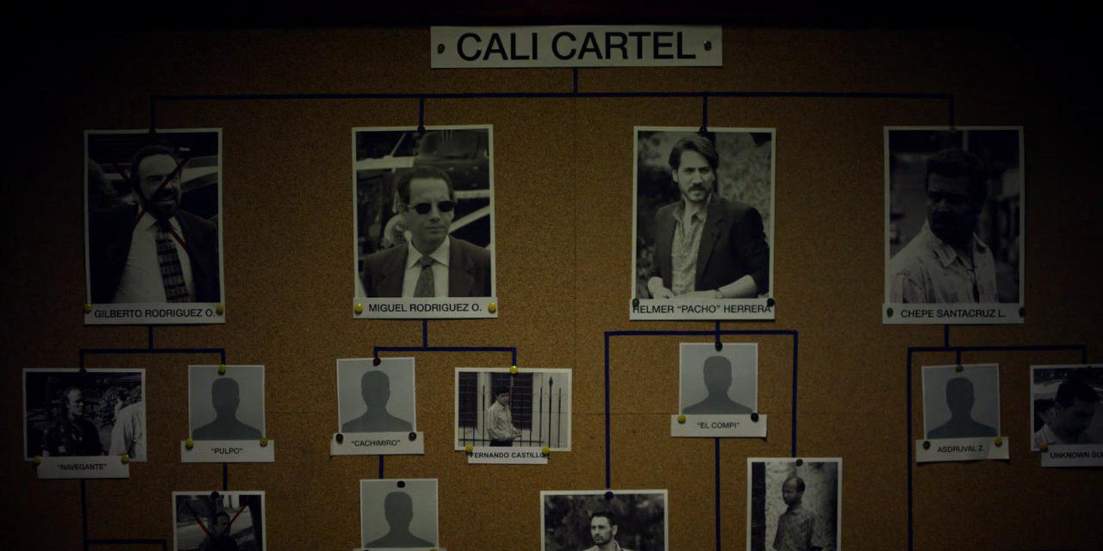 Crítica 'Narcos' T3: 'The Wire' a la colombiana