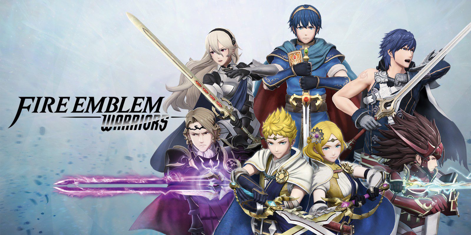 Análisis de 'Fire Emblem Warriors' para Nintendo Switch, viva la estrategia