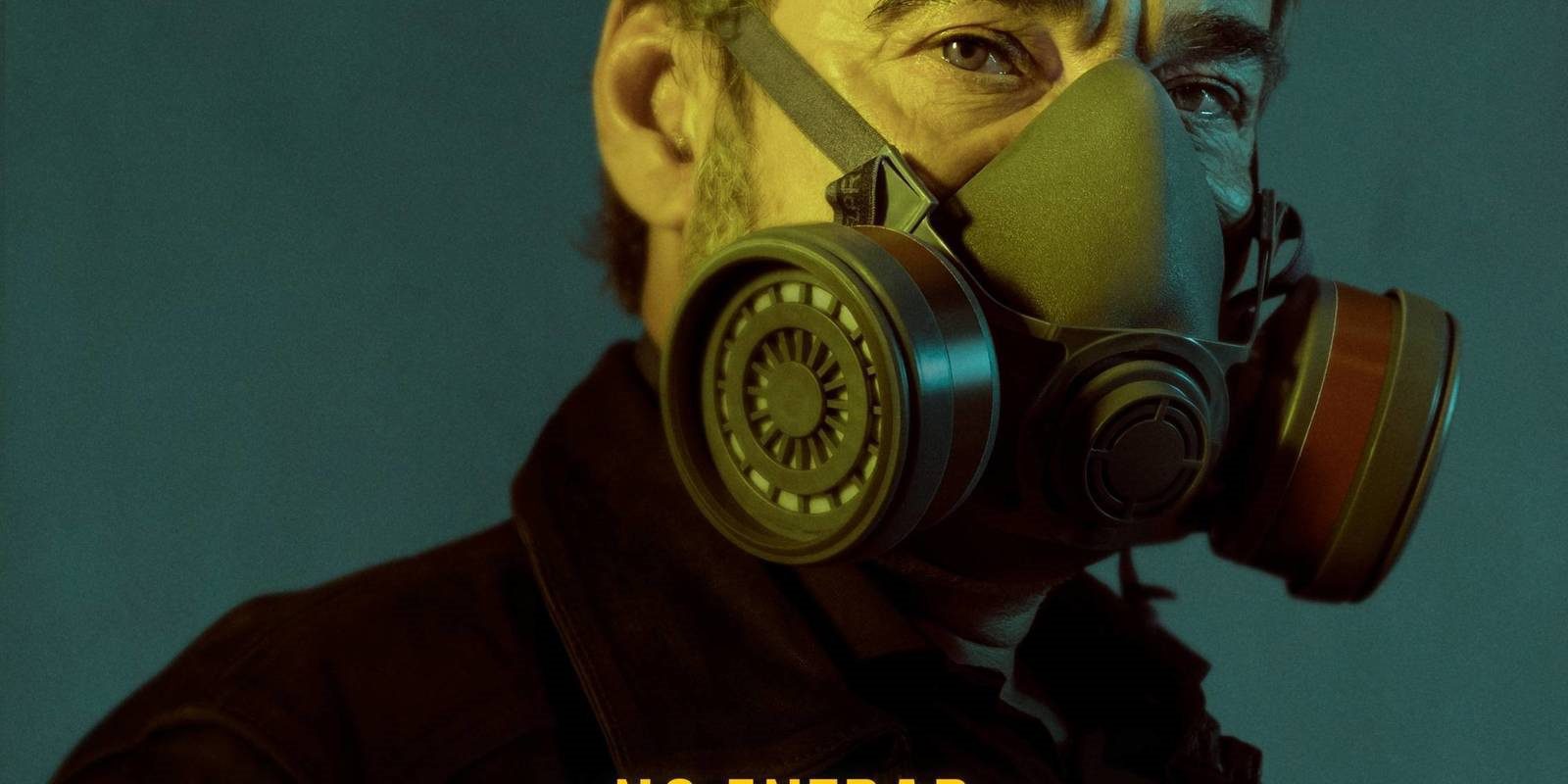 Crítica de 'La Zona': una serie española de élite