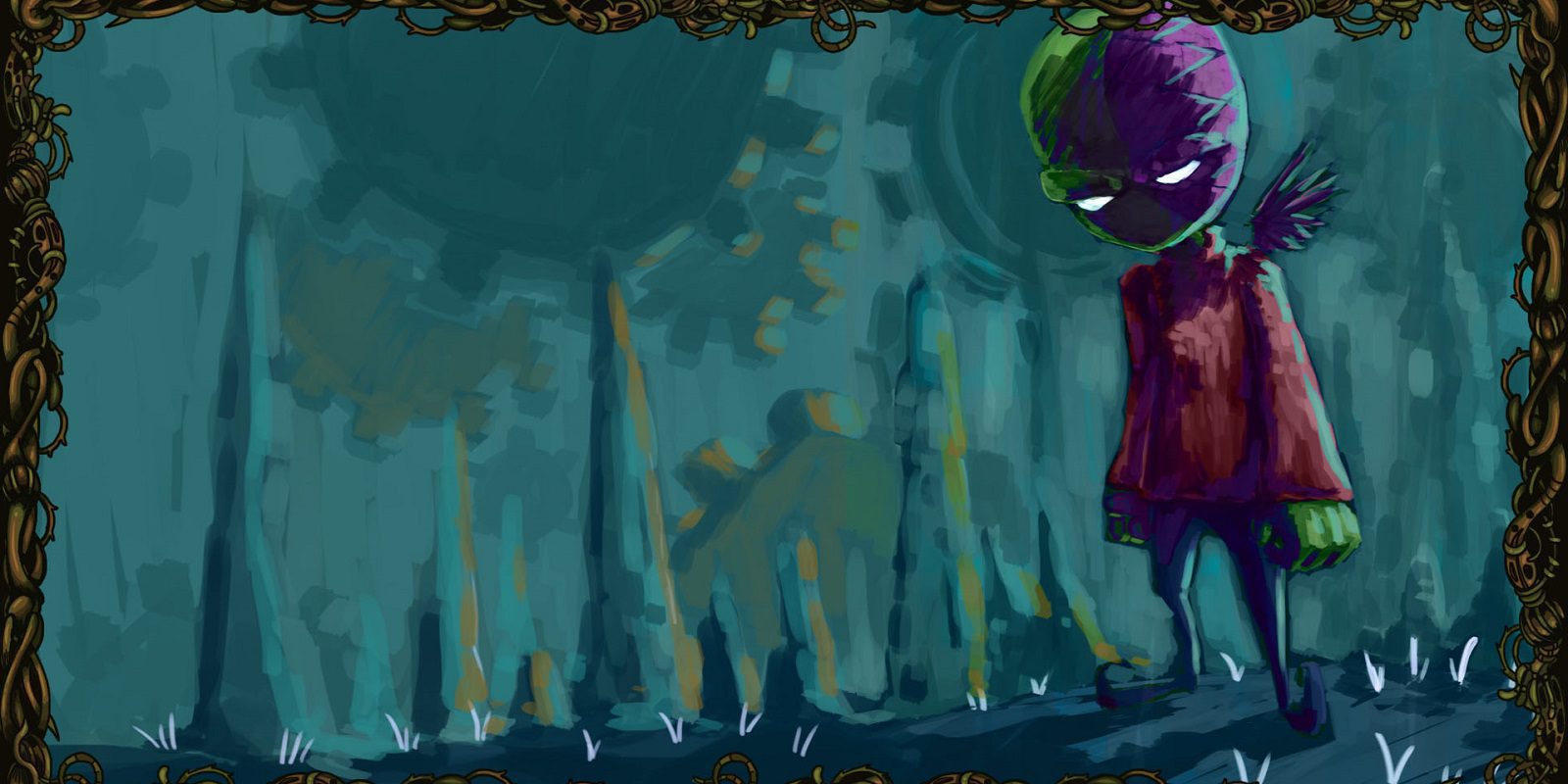 Análisis de 'Nightmare Boy' para PS4, un juego de ensueño