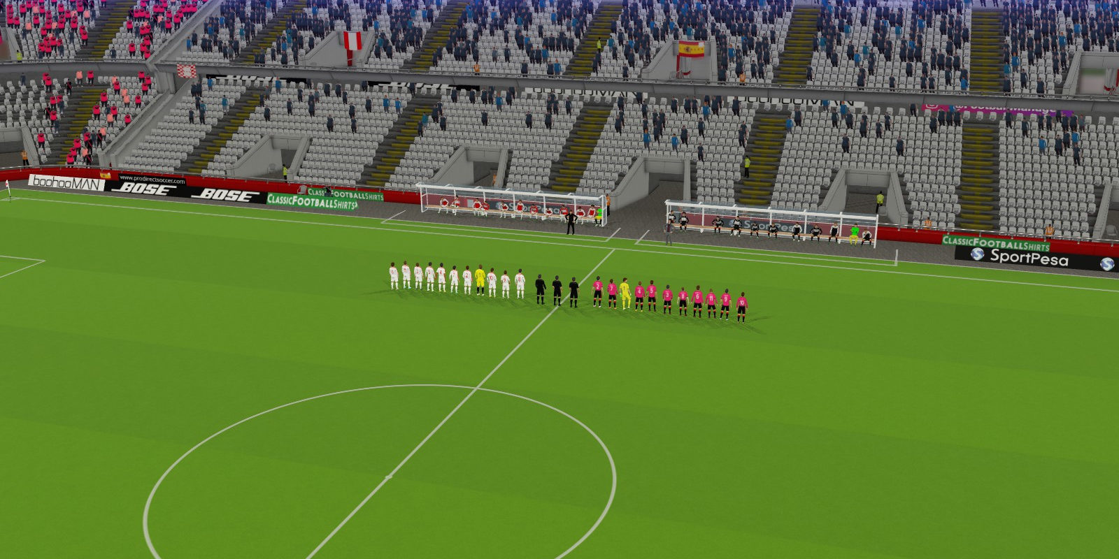 Análisis 'Football Manager 2018' para PC, siente la emoción de sentarte en un banquillo