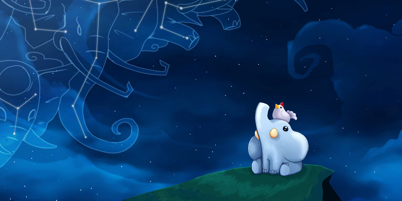 Análisis: 'Yono and the Celestial Elephants' para Nintendo Switch, humildad y carisma