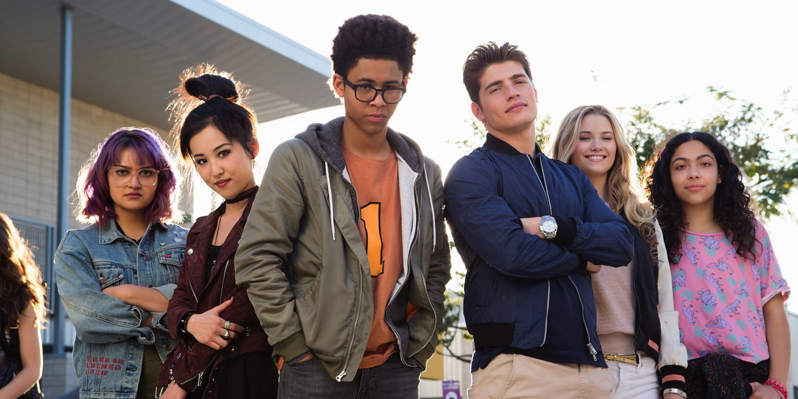 Crítica 'Marvel's Runaways' 1x01-1x03: cuando tus padres son los malos