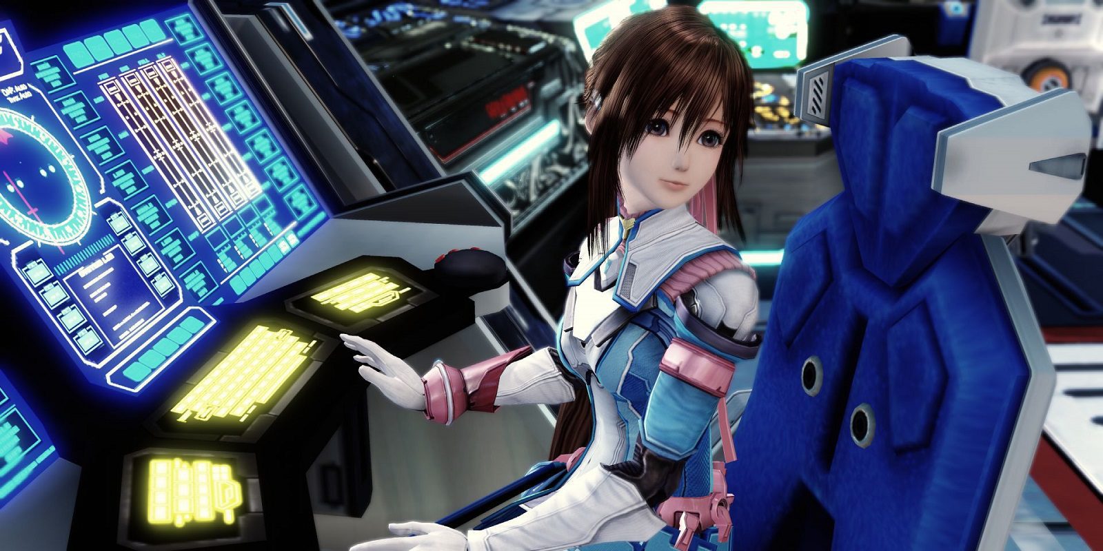 Análisis de 'Star Ocean: The Last Hope Remaster' para PS4. Evolución visual