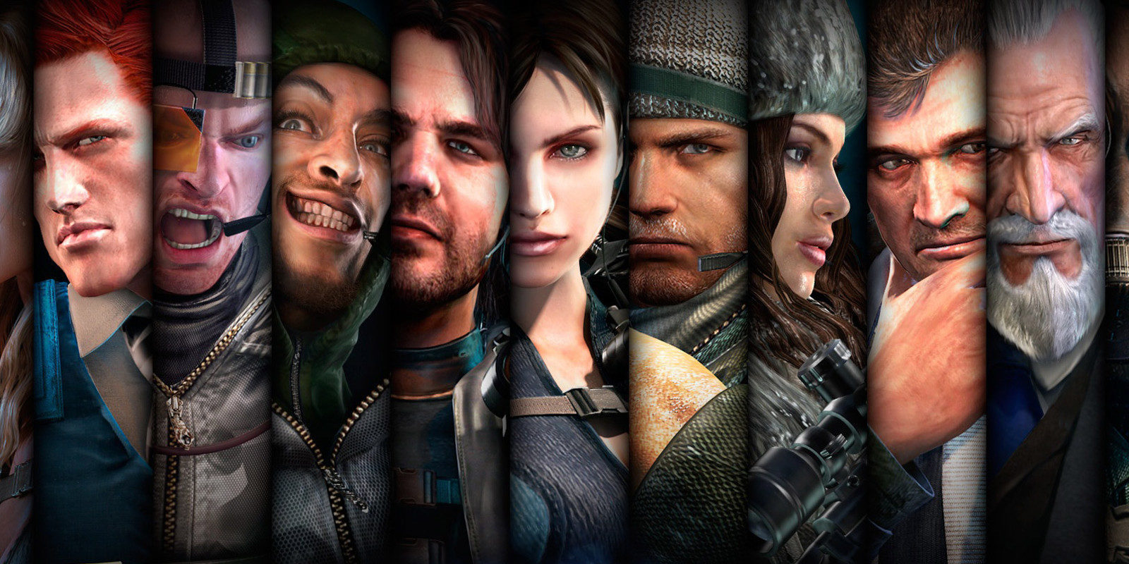 Análisis 'Resident Evil Revelations' Nintendo Switch, a lo grande