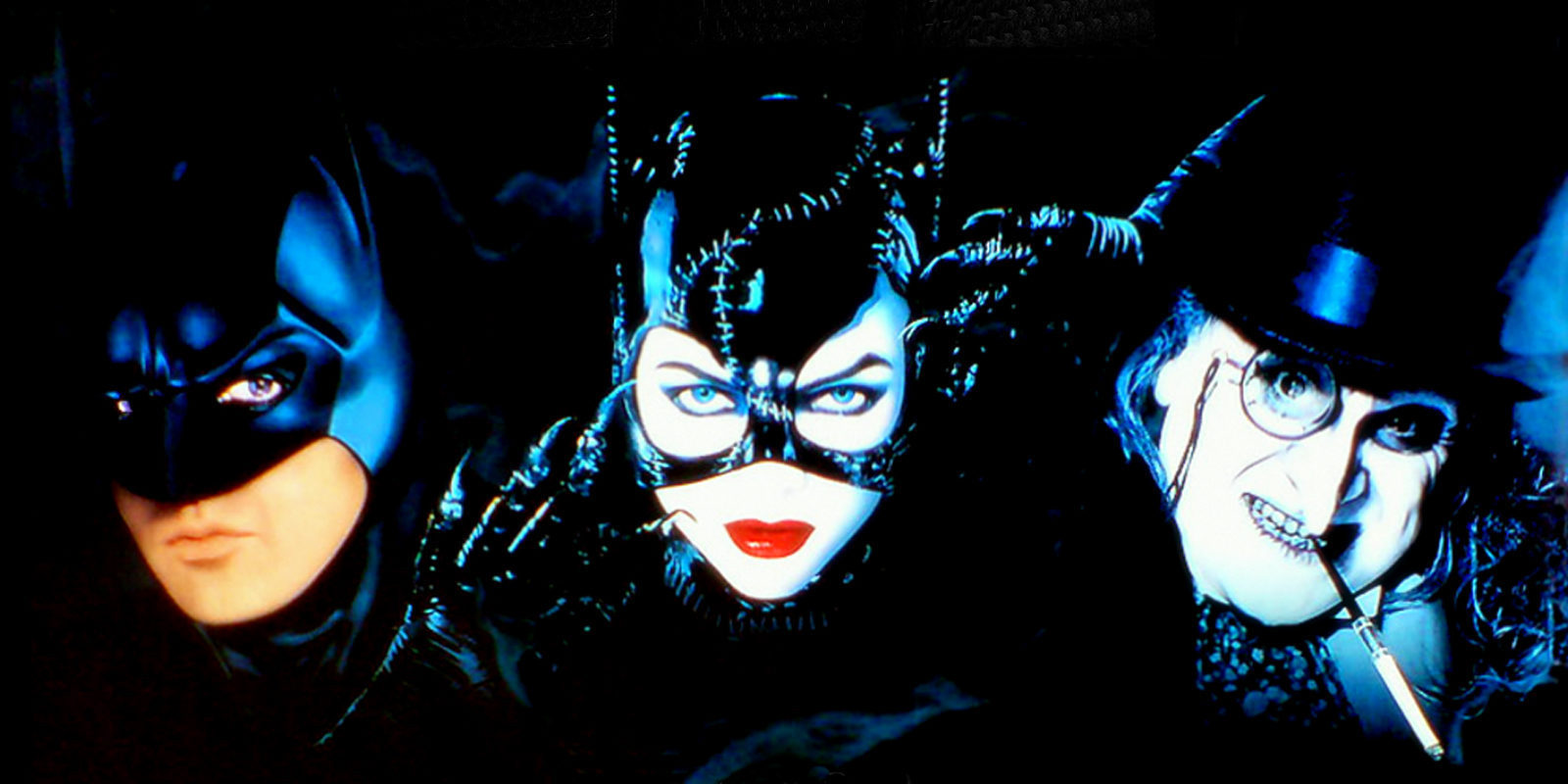 RETRO 'Batman Returns', analizamos las adaptaciones para Mega Drive y Mega CD de este peliculón con cierto toque navideño