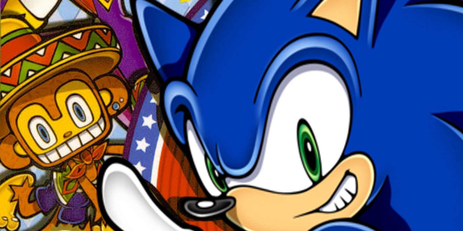 RETRO 'Sonic Pinball Party', todo un homenaje a la historia del Sonic Team para Game Boy Advance