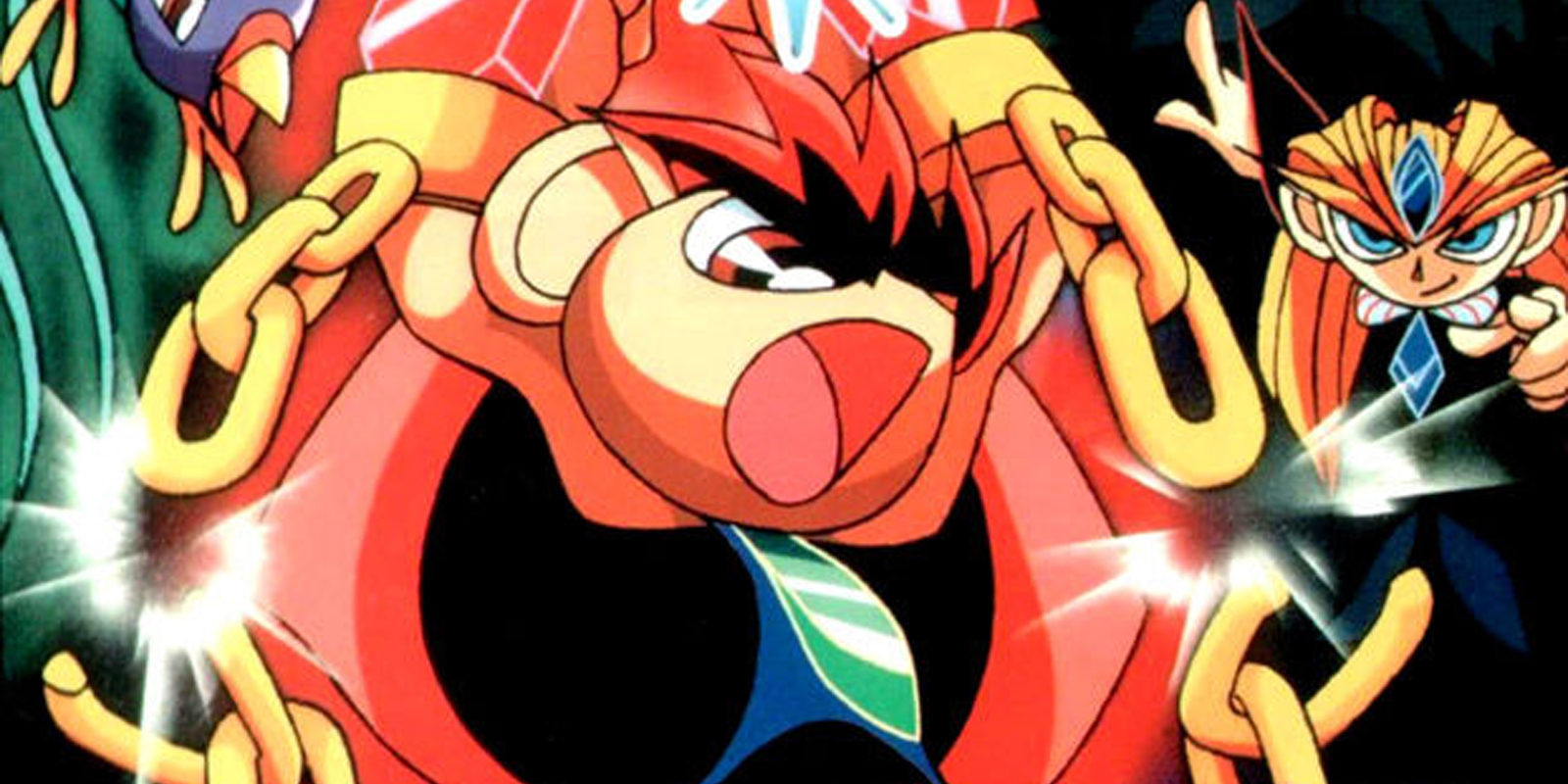 RETRO 'Astal', el juego de plataformas que te hará sentir orgulloso de tener Sega Saturn