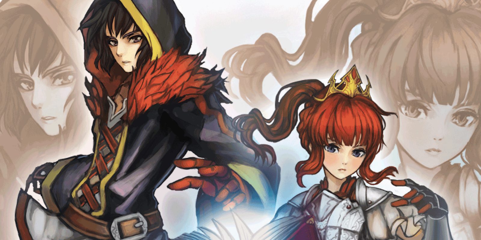 Análisis de 'Fallen Legion +' para PC, o cuando no hay héroes ni villanos