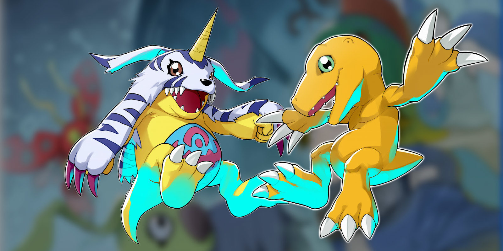 Análisis: 'Digimon Story: Cyber Sleuth - Hacker's Memory' para PS4