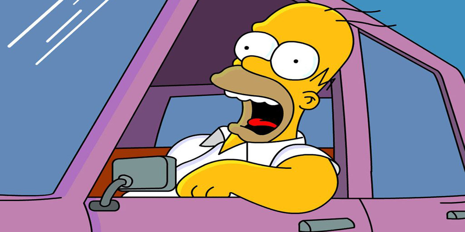 RETRO 'The Simpsons Hit & Run', analizamos las diferentes versiones de esta gran aventura de la popular familia amarilla.