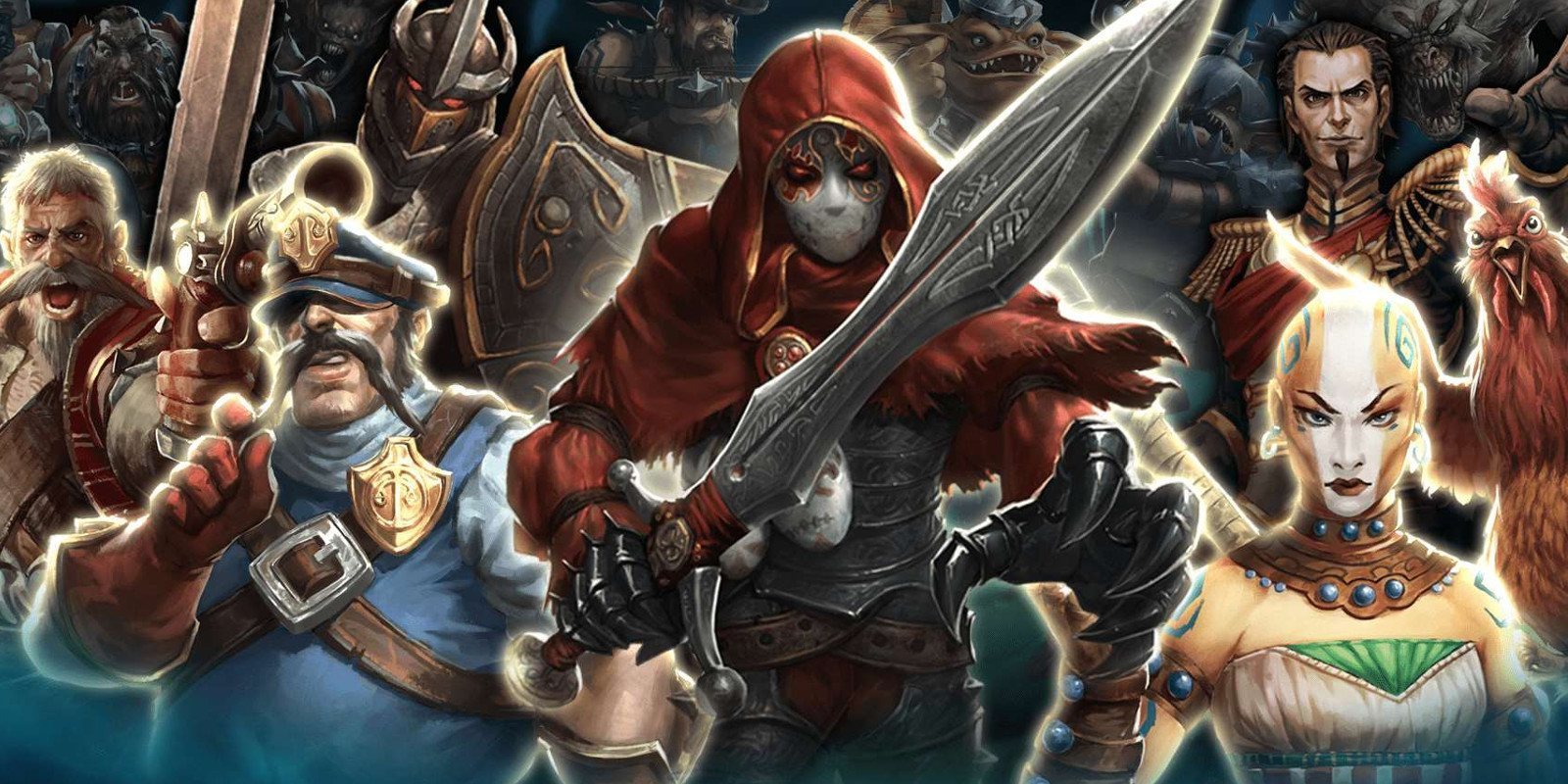 Análisis de 'Fable Fortune' Xbox One y PC: A la sombra de 'Hearthstone'