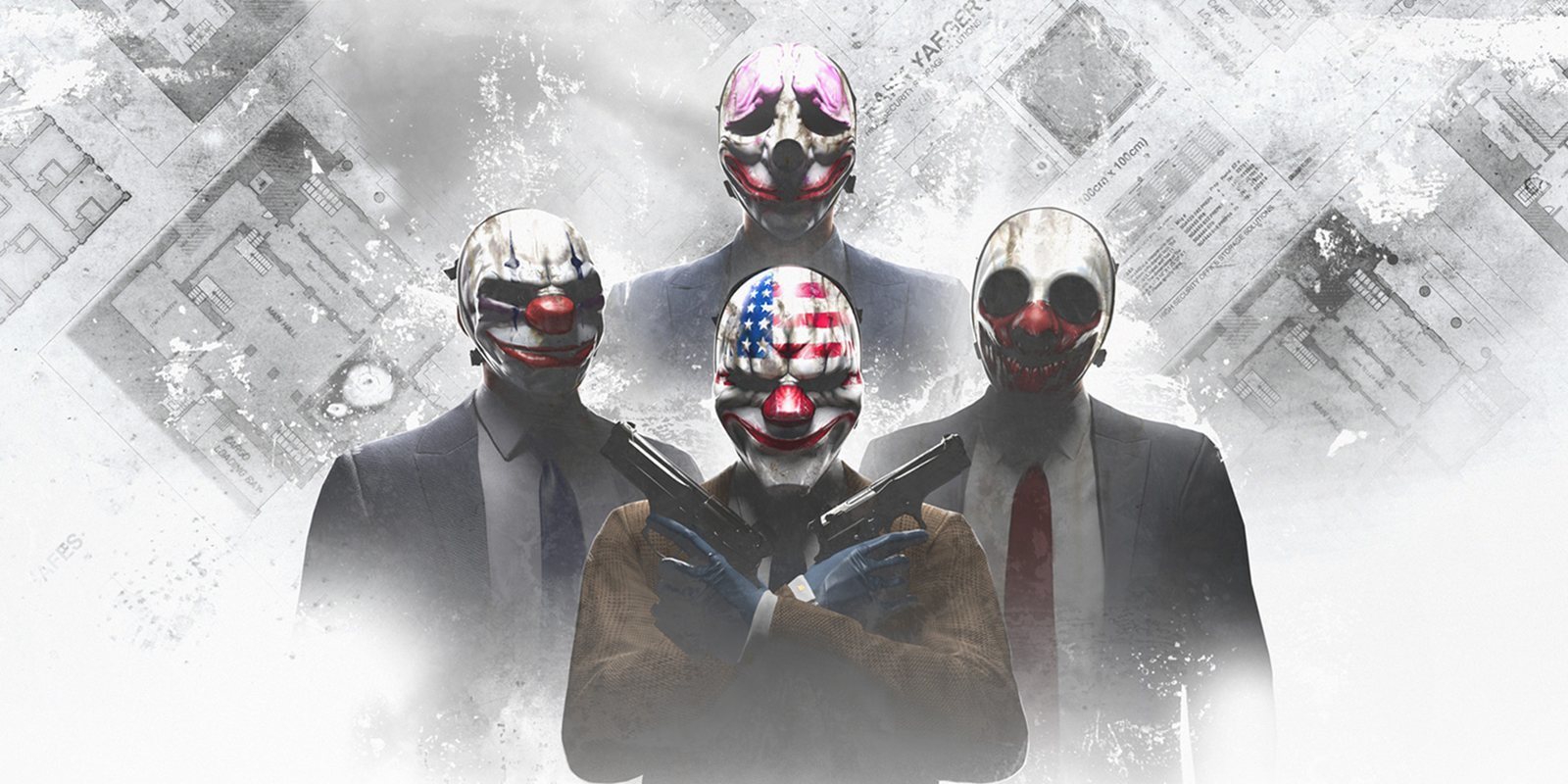 Análisis: 'PayDay 2' para Nintendo Switch, atracos portátiles