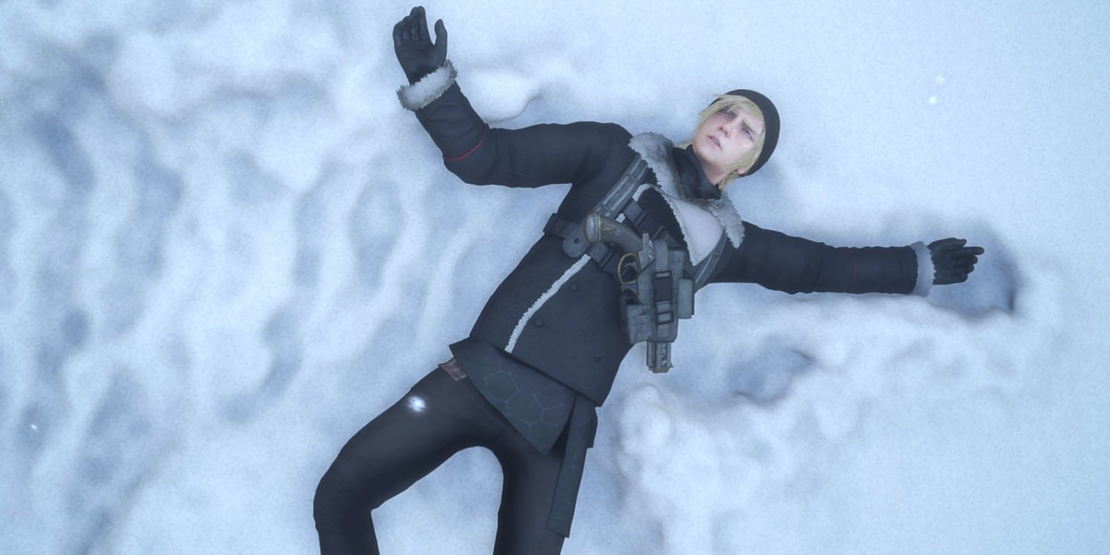 Análisis de 'Final Fantasy XV Royal Edition' para PS4, una aventura digna de un rey