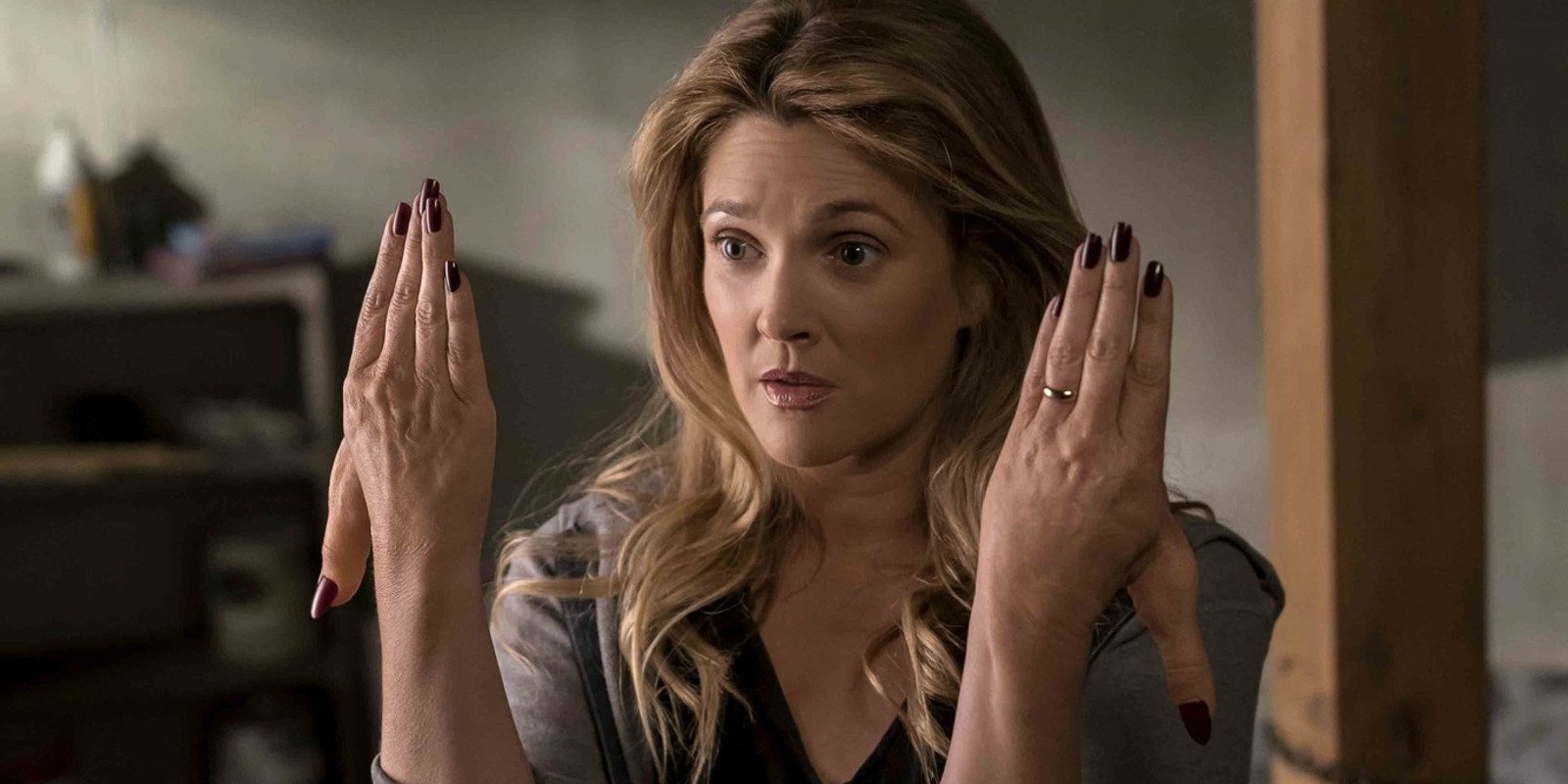 Crítica 'Santa Clarita Diet' temporada 2: un segundo plato que supera con creces al primero