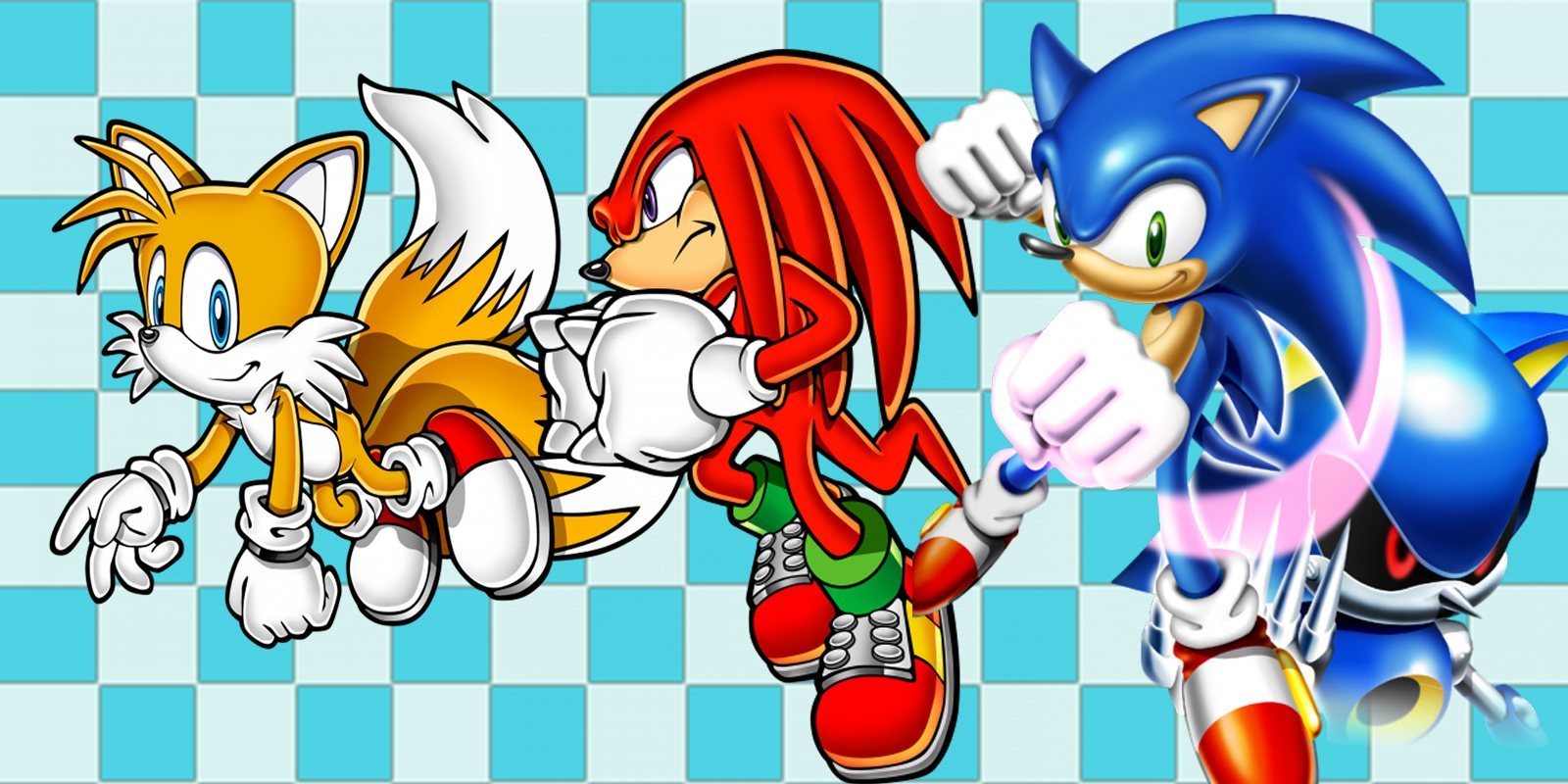 RETRO 'Sonic Mega/Gems Collection' analizamos estos dos extensos recopilatorios de clásicos del erizo