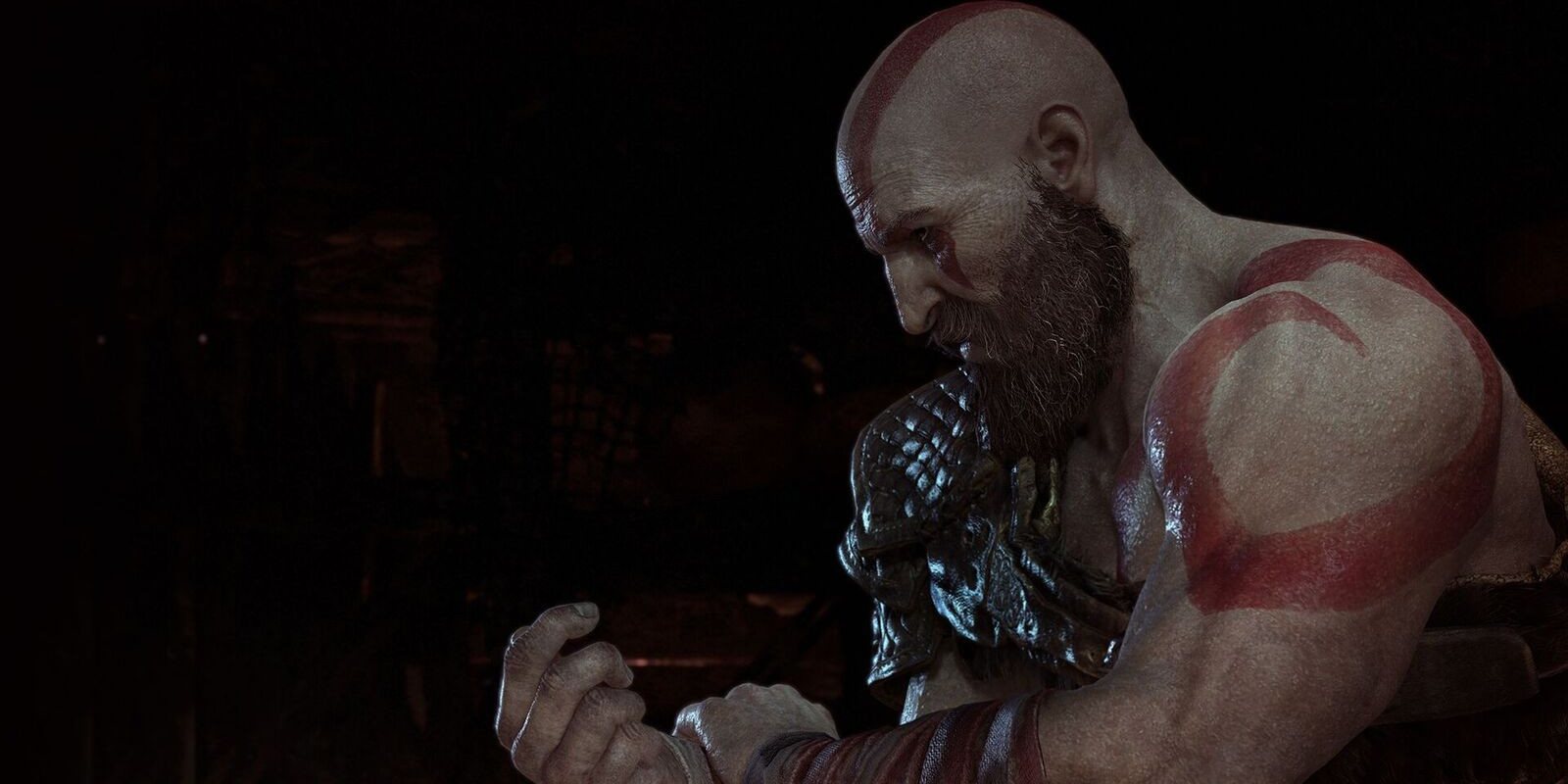 Análisis 'God of War' (PS4): La excelencia de Sony Santa Monica