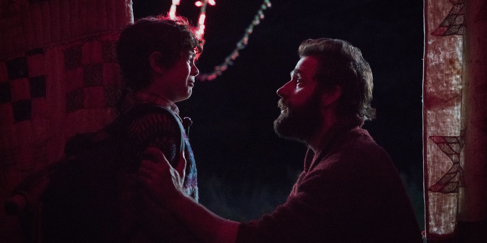 Crítica 'Un lugar tranquilo': La nueva sorpresa del género