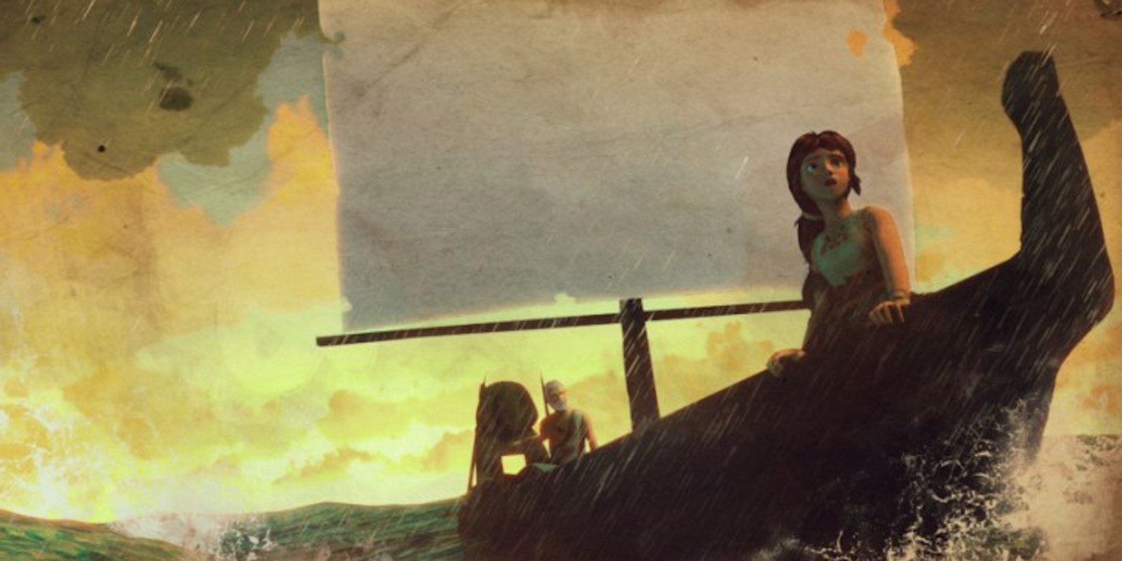 Análisis de 'Khara' para PS4. Lara Croft descafeinada