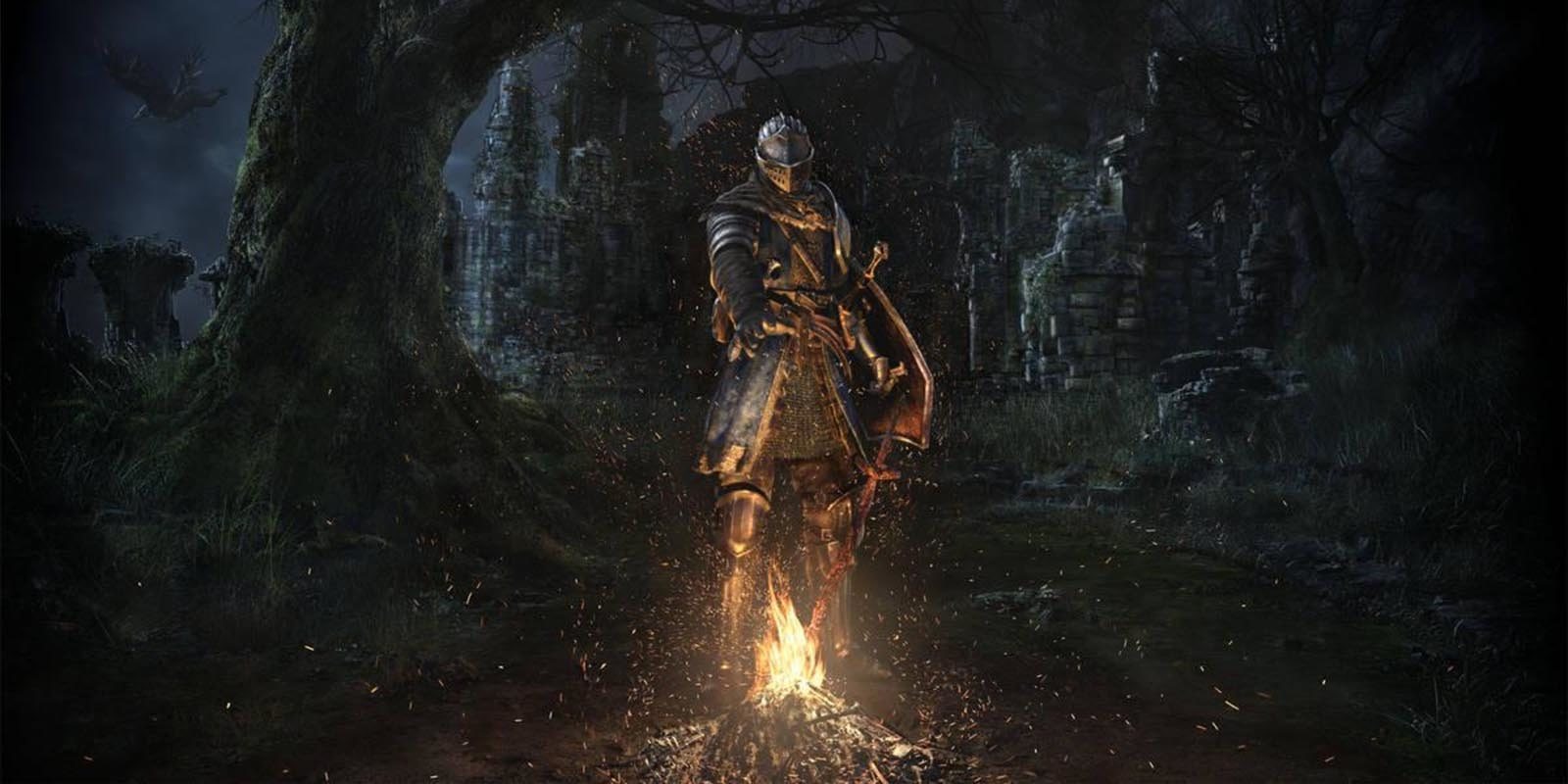 Análisis de 'Dark Souls Remastered' para PS4, redescubriendo la obra maestra de Miyazaki