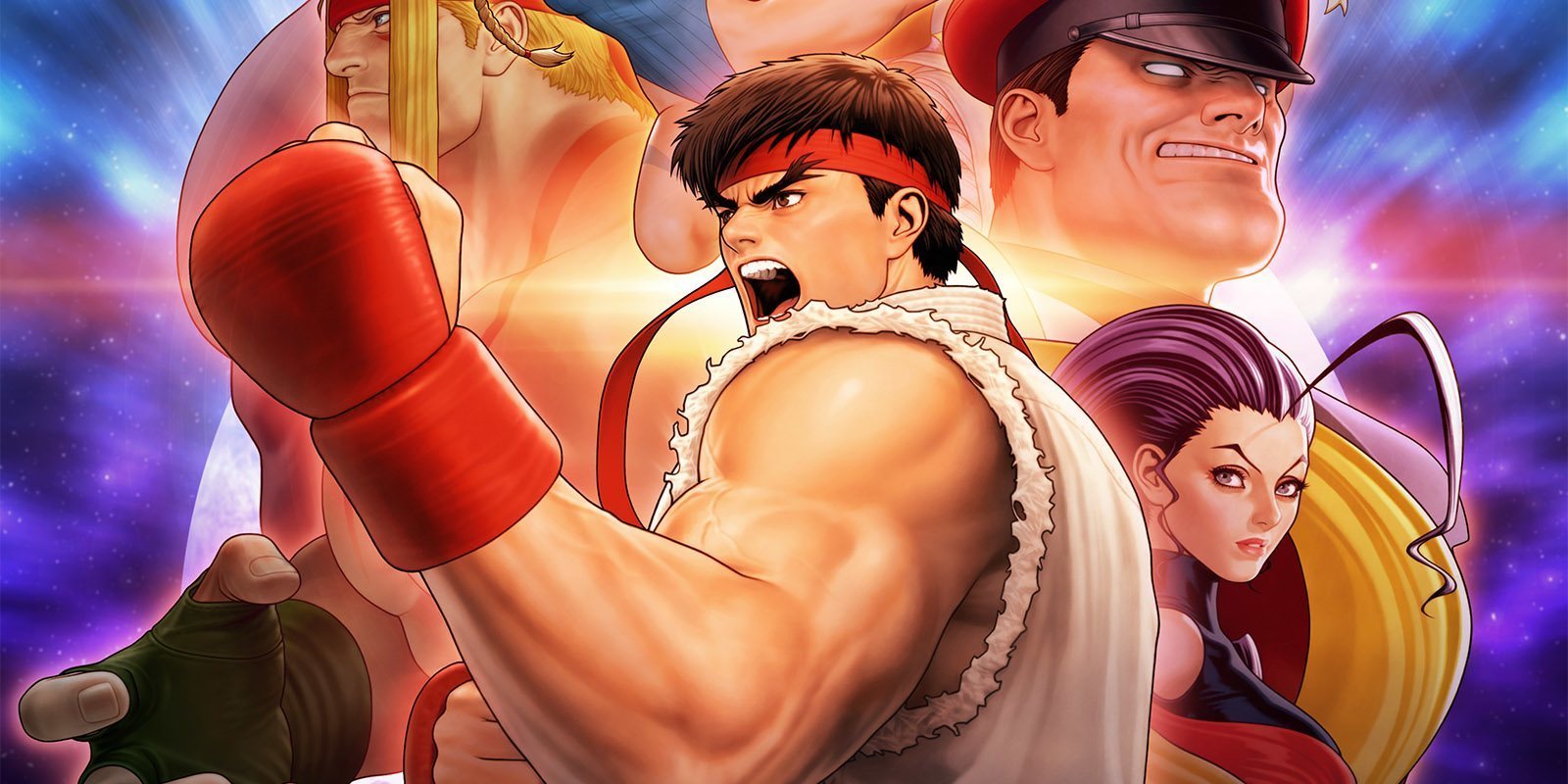 Análisis de 'Street Fighter 30th Anniversary Collection' para Nintendo Switch, una pieza de coleccionistas