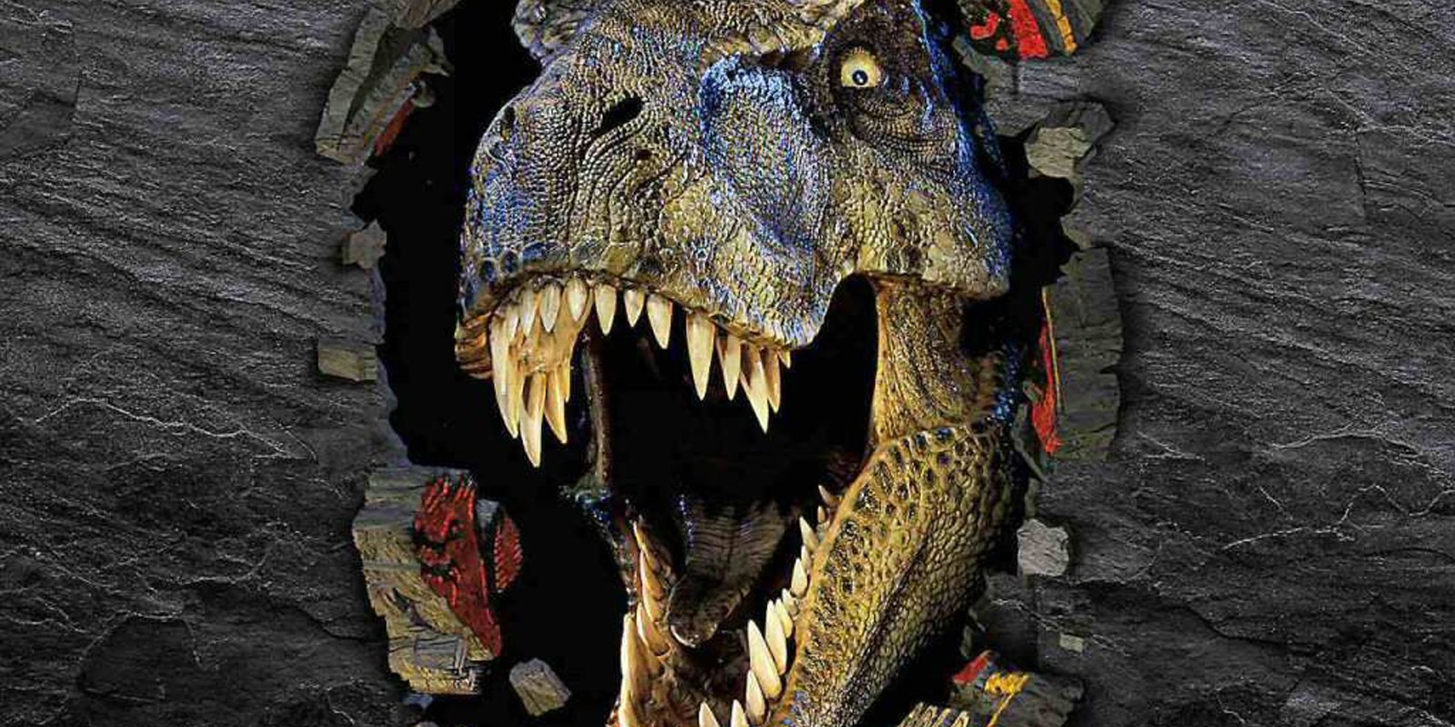 RETRO 'The Lost World', celebramos el estreno de Jurassic World 2 analizando la incursión de la serie en los 32 bits