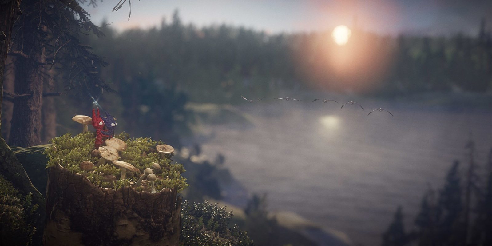 Análisis de 'Unravel Two' para Xbox One, Yarny ya no está solo